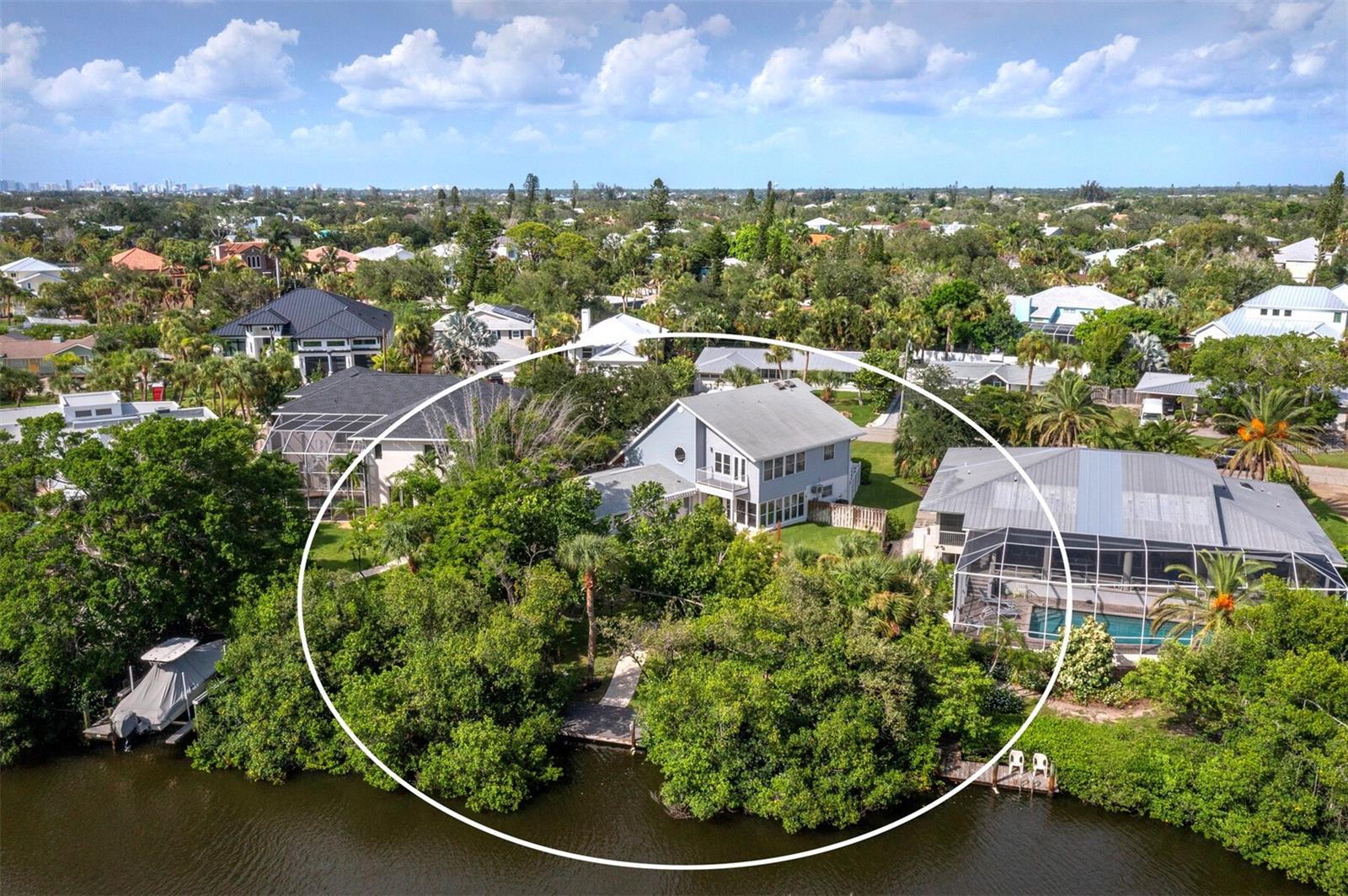 430 Island Cir, Sarasota, FL 34242 — photo 41 of 61