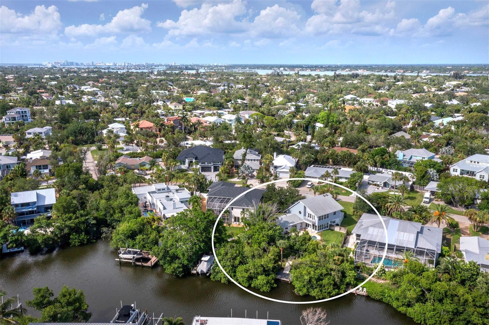 430 Island Cir, Sarasota, FL 34242 — photo 44 of 61