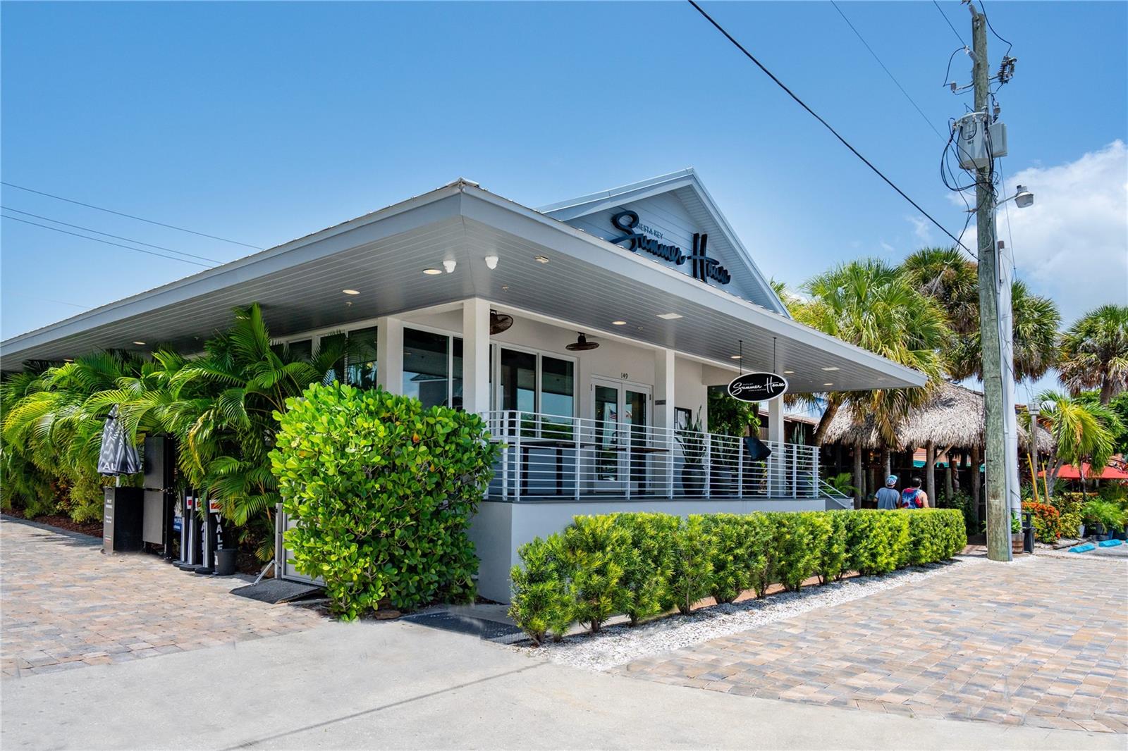 430 Island Cir, Sarasota, FL 34242 — photo 57 of 61