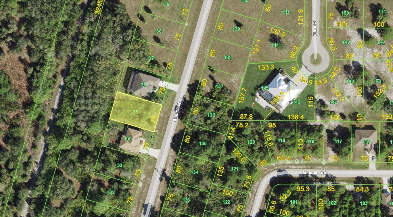 193 Brig Cir W, Placida, FL 33946 — photo 1 of 1