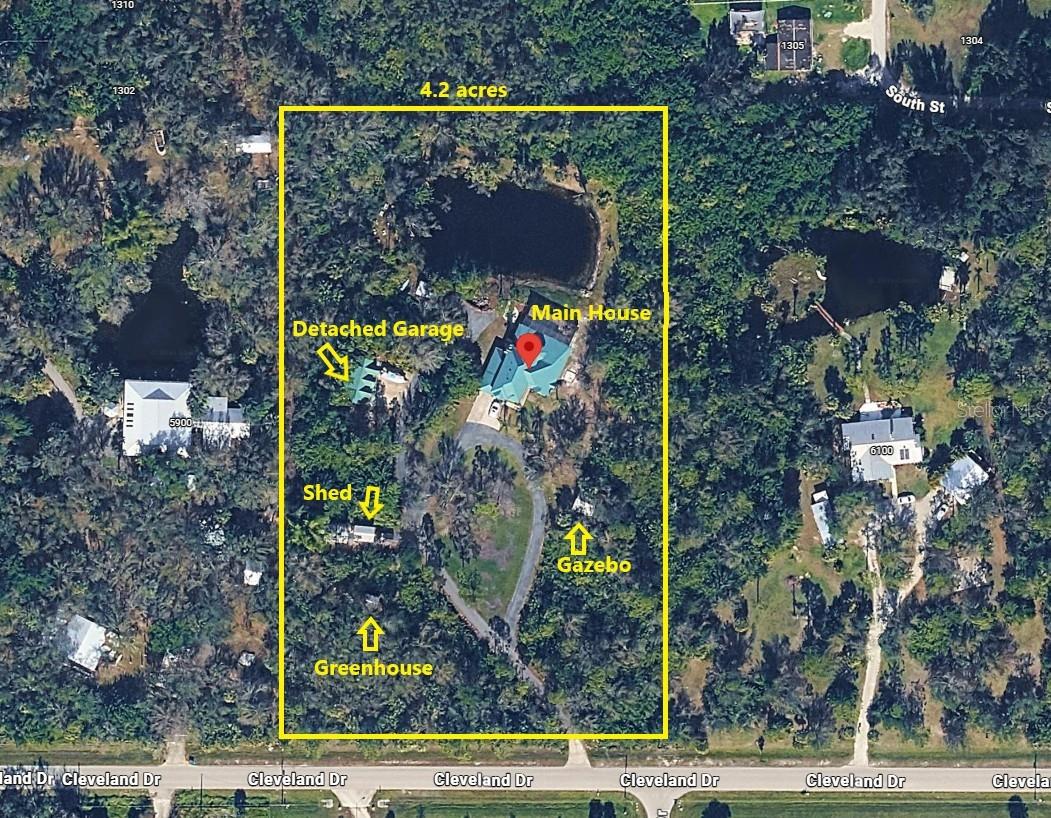 6000 Cleveland Dr, Punta Gorda, FL 33982 — photo 2 of 62
