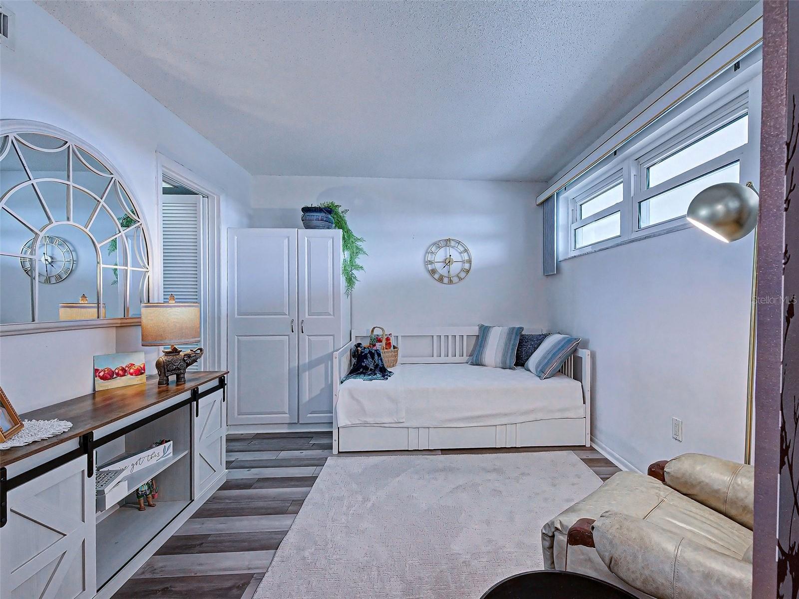 GUEST BEDROOM