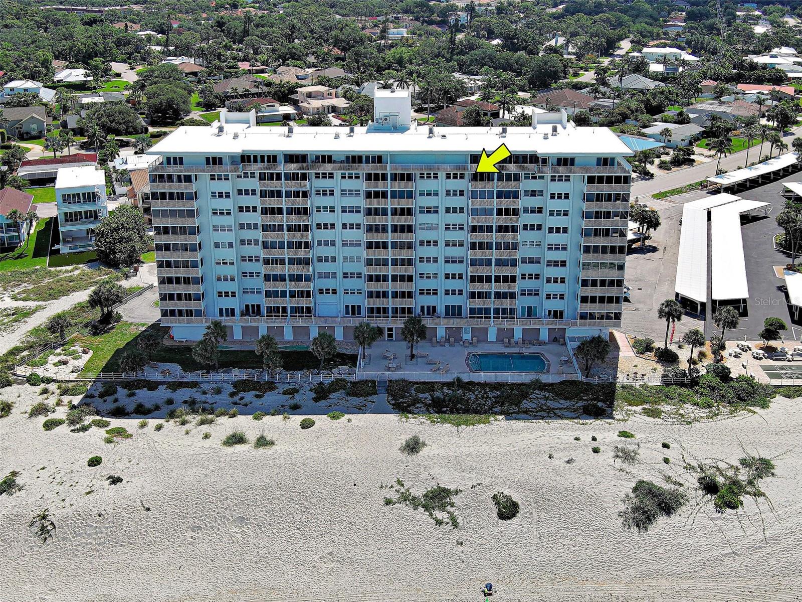 633 Alhambra Rd #1006, Venice, FL 34285 — photo 47 of 55