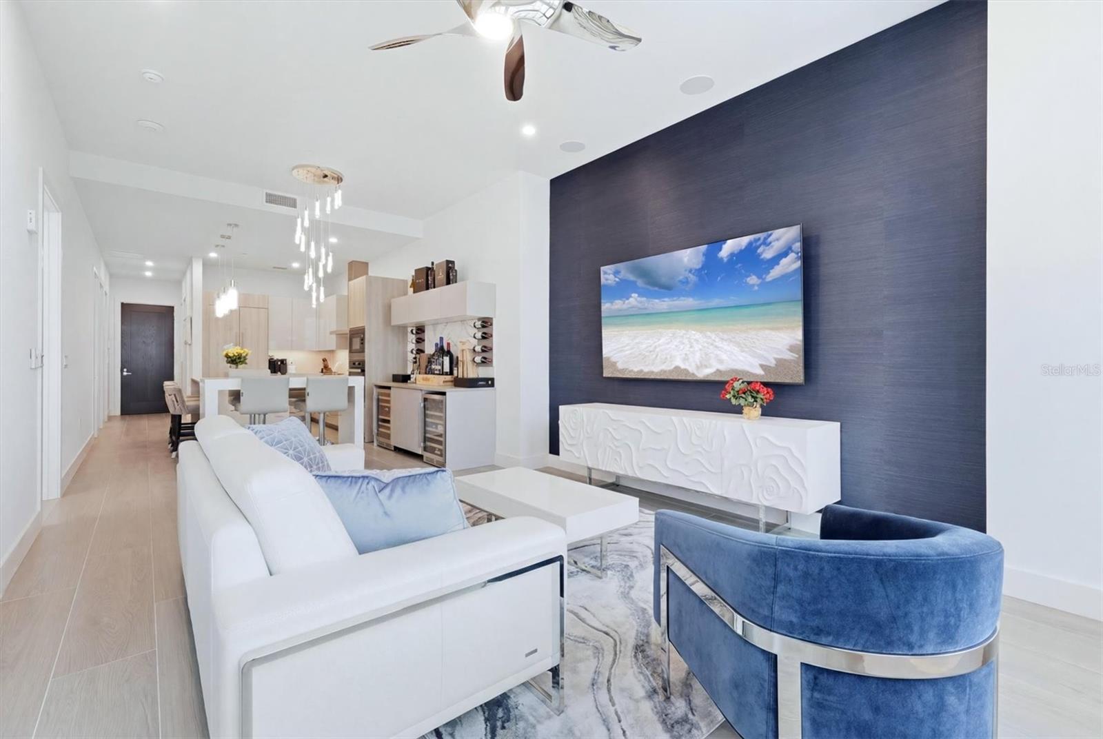 Furniture Can be Purchased