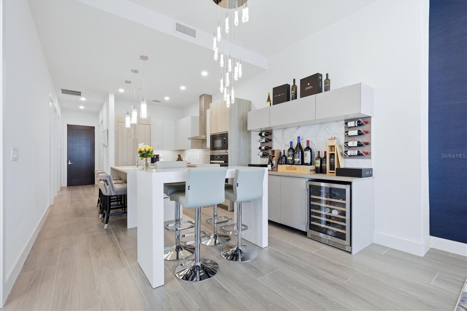 Eat in Kitchen