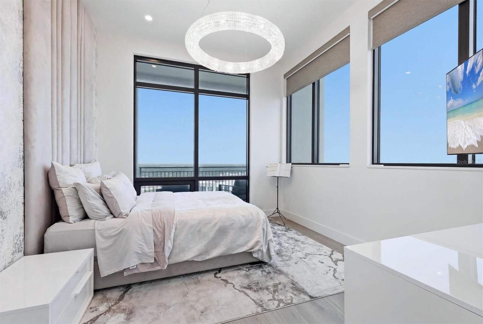 Relaxing Primary Suite