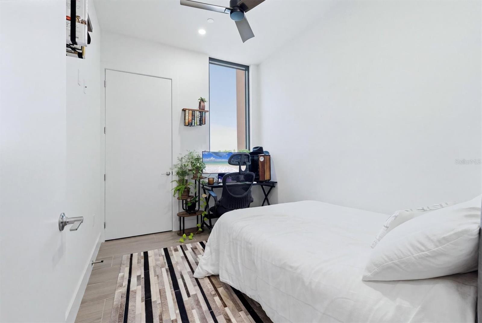 Private Guest Suire