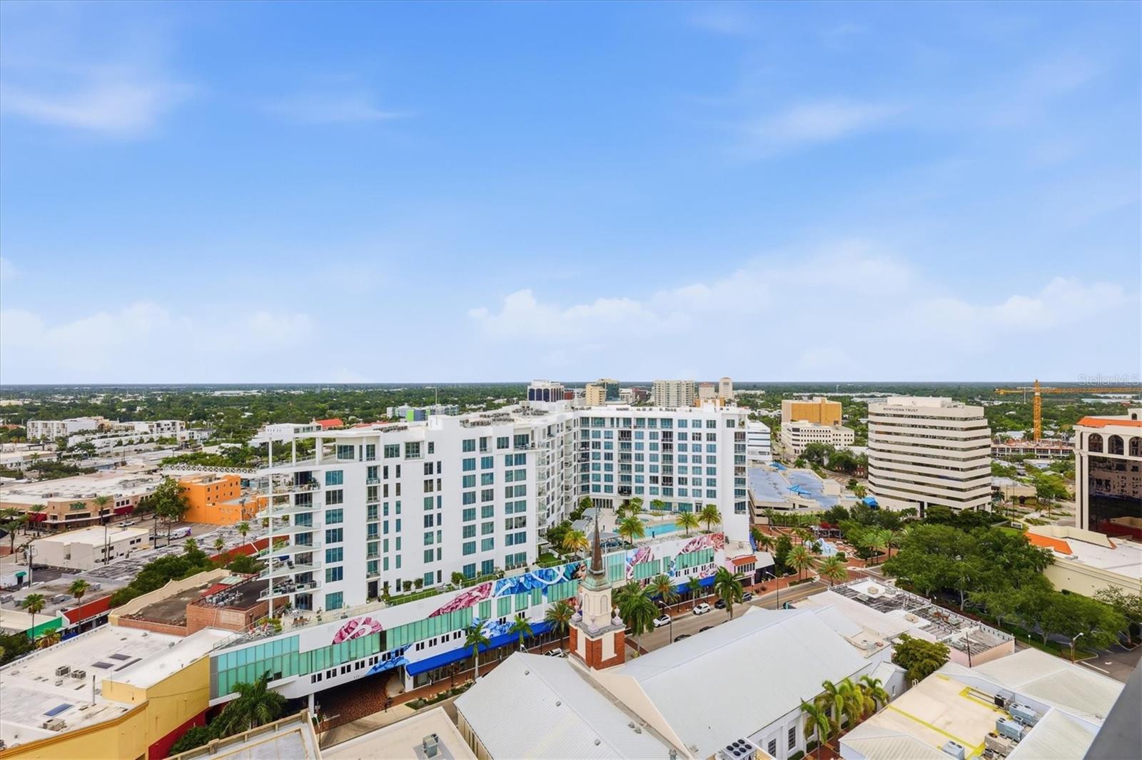 33 S Palm Ave #1503, Sarasota, FL 34236 — photo 40 of 55