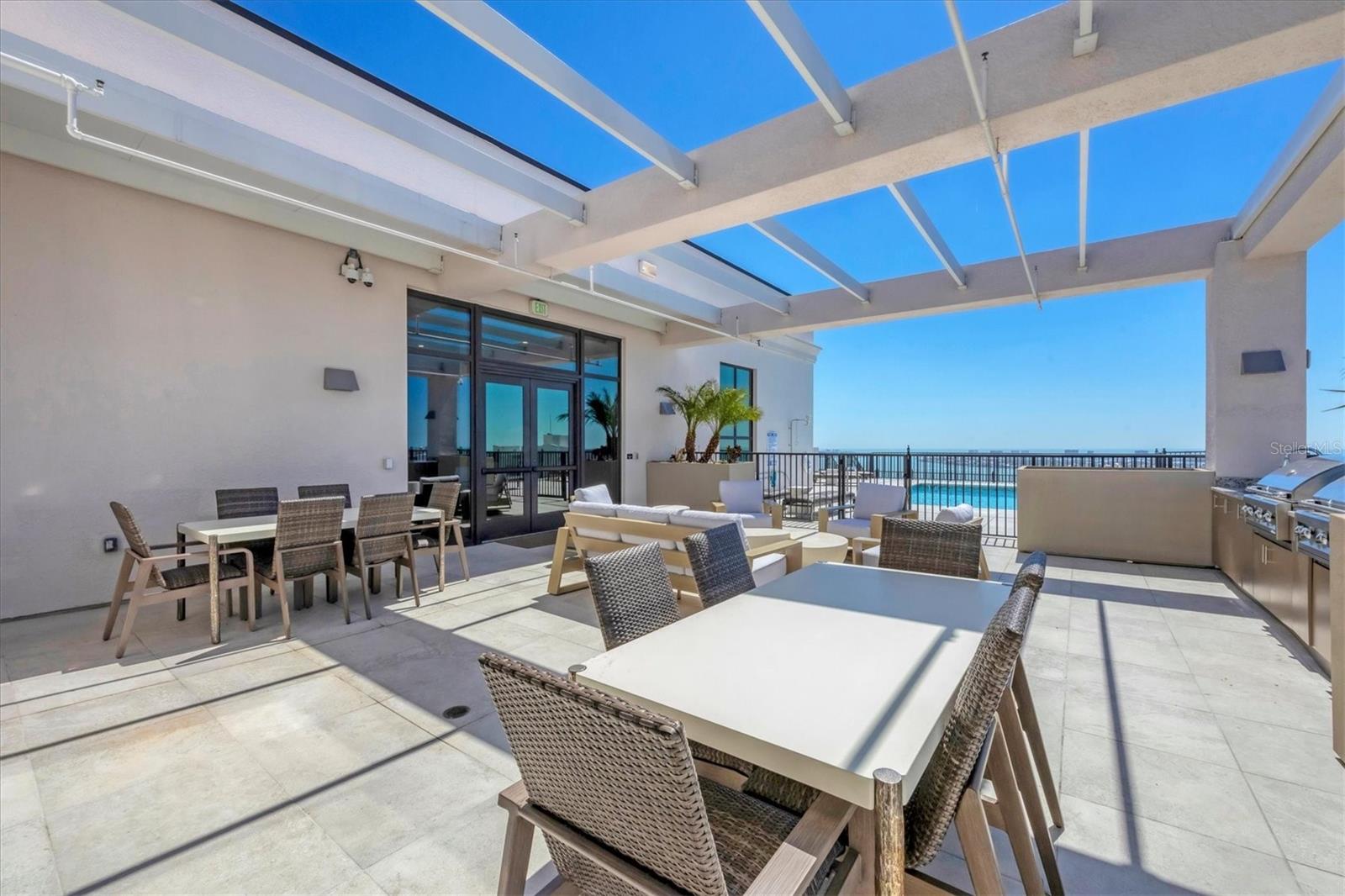 33 S Palm Ave #1503, Sarasota, FL 34236 — photo 49 of 55