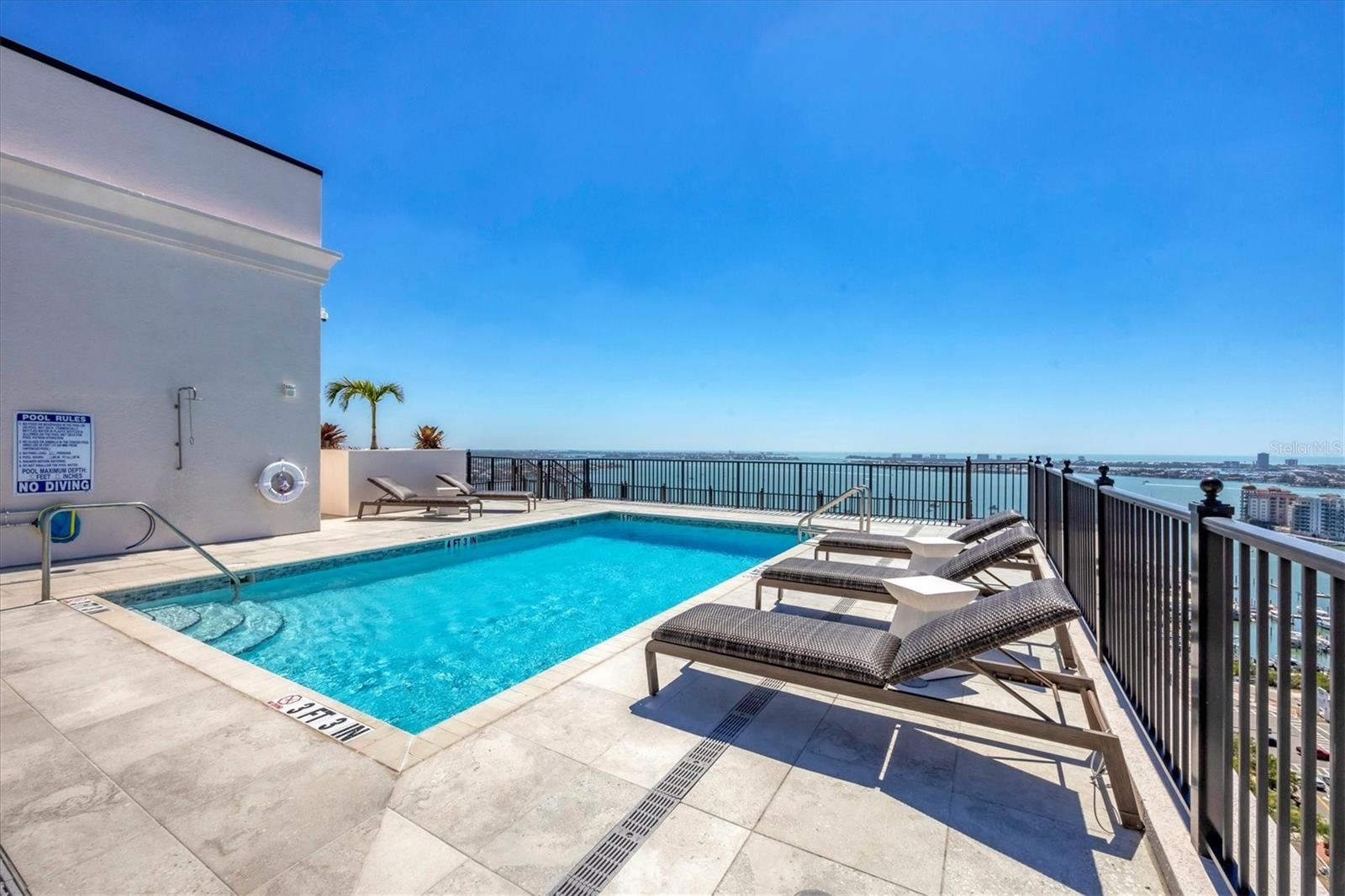 33 S Palm Ave #1503, Sarasota, FL 34236 — photo 51 of 55