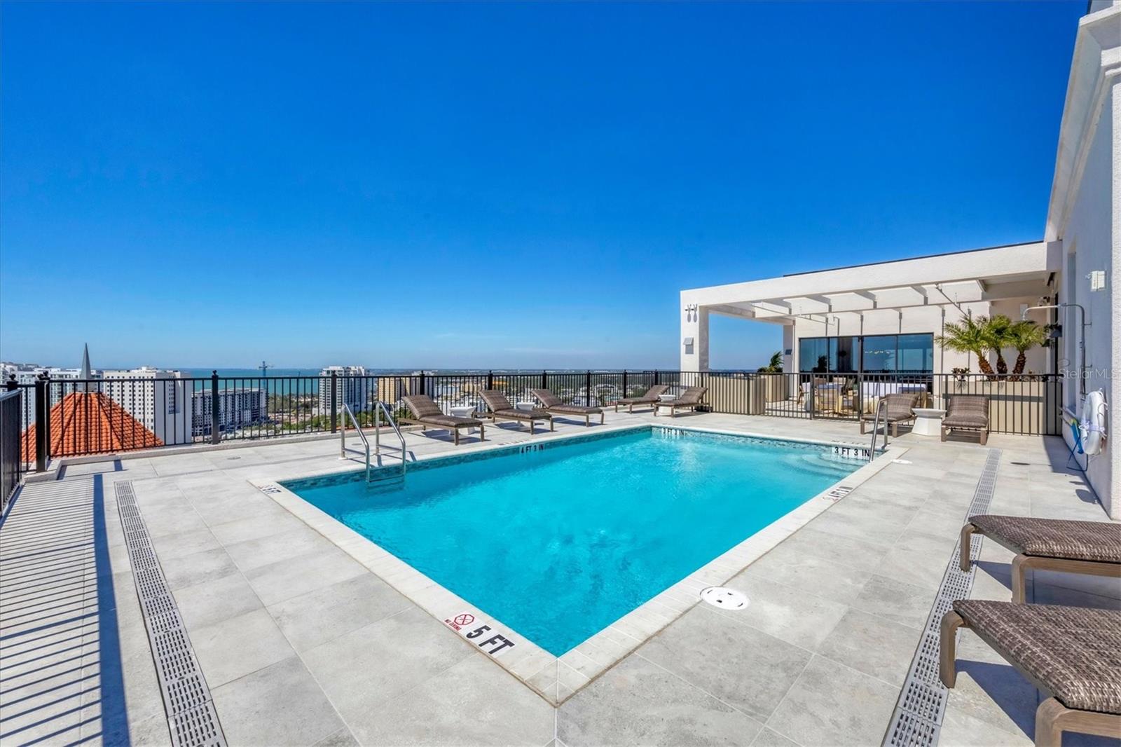 33 S Palm Ave #1503, Sarasota, FL 34236 — photo 52 of 55
