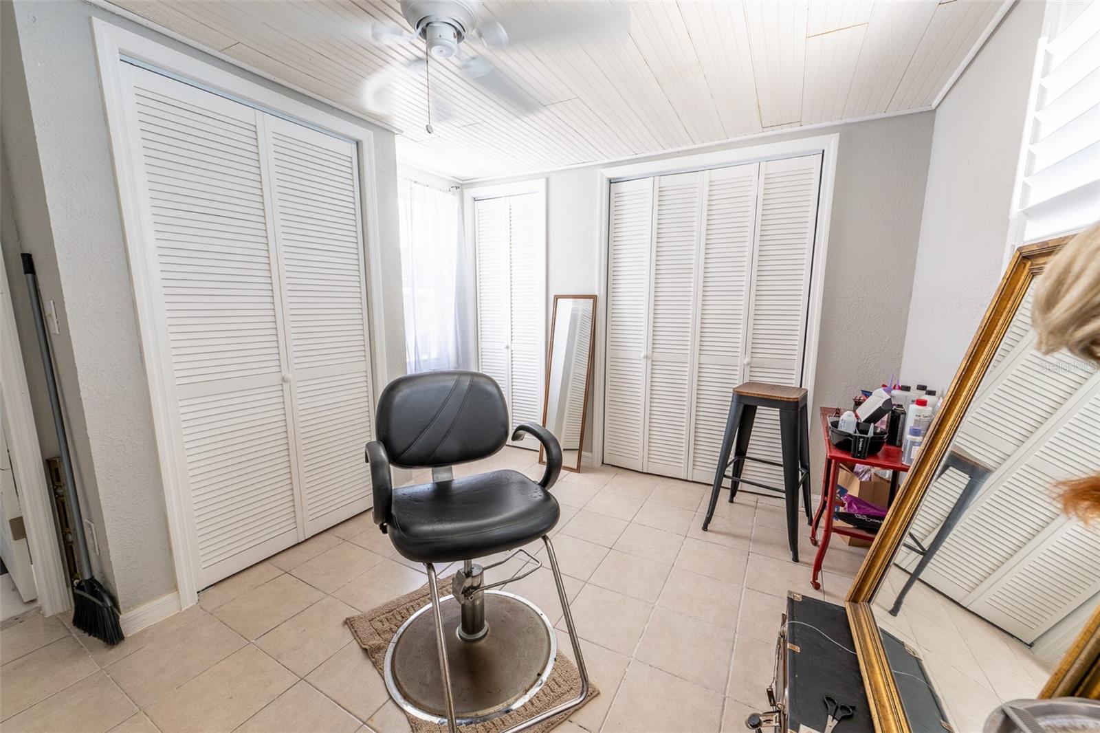 3r Bedroom