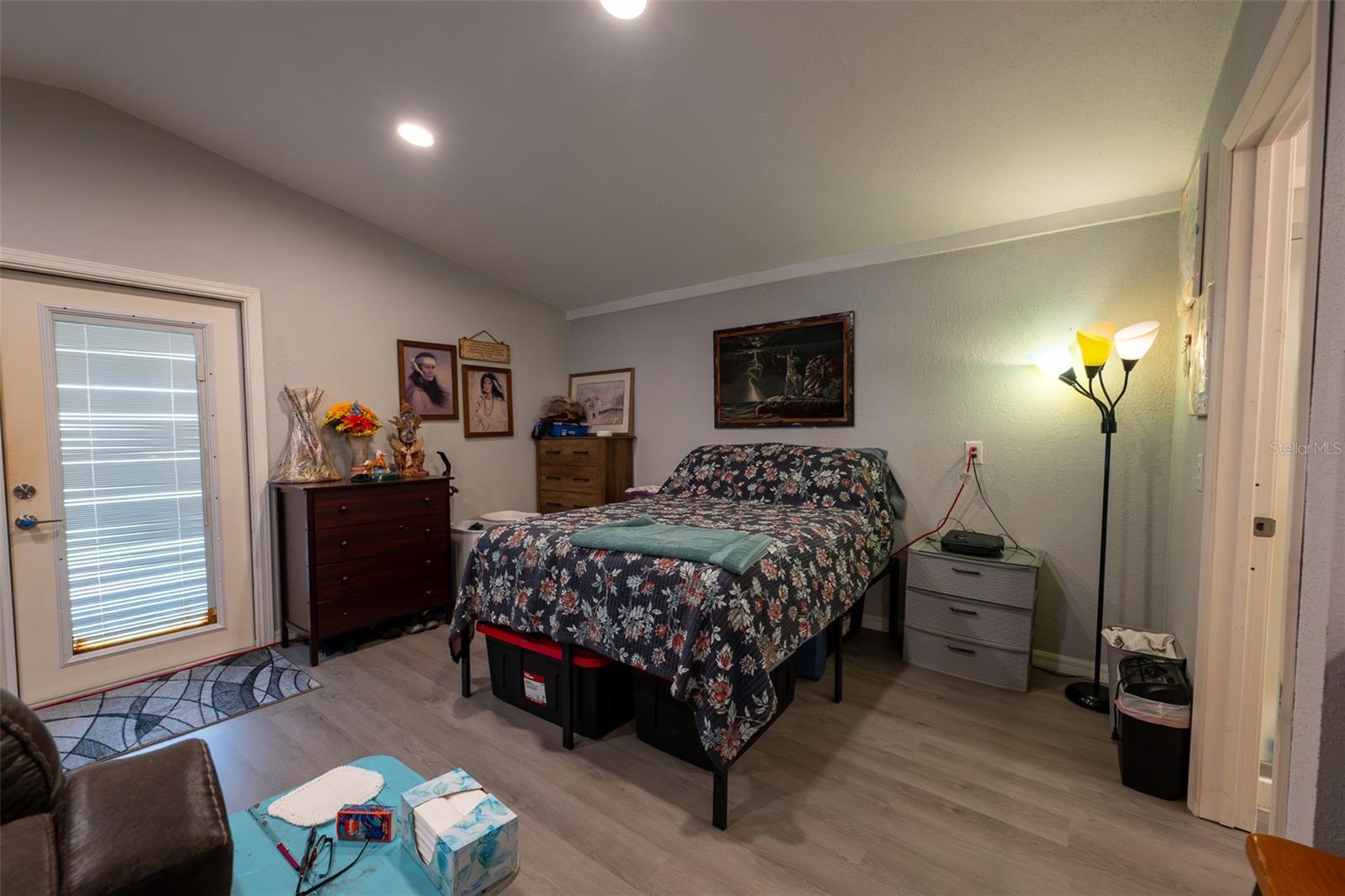 Detached Studio Apartment