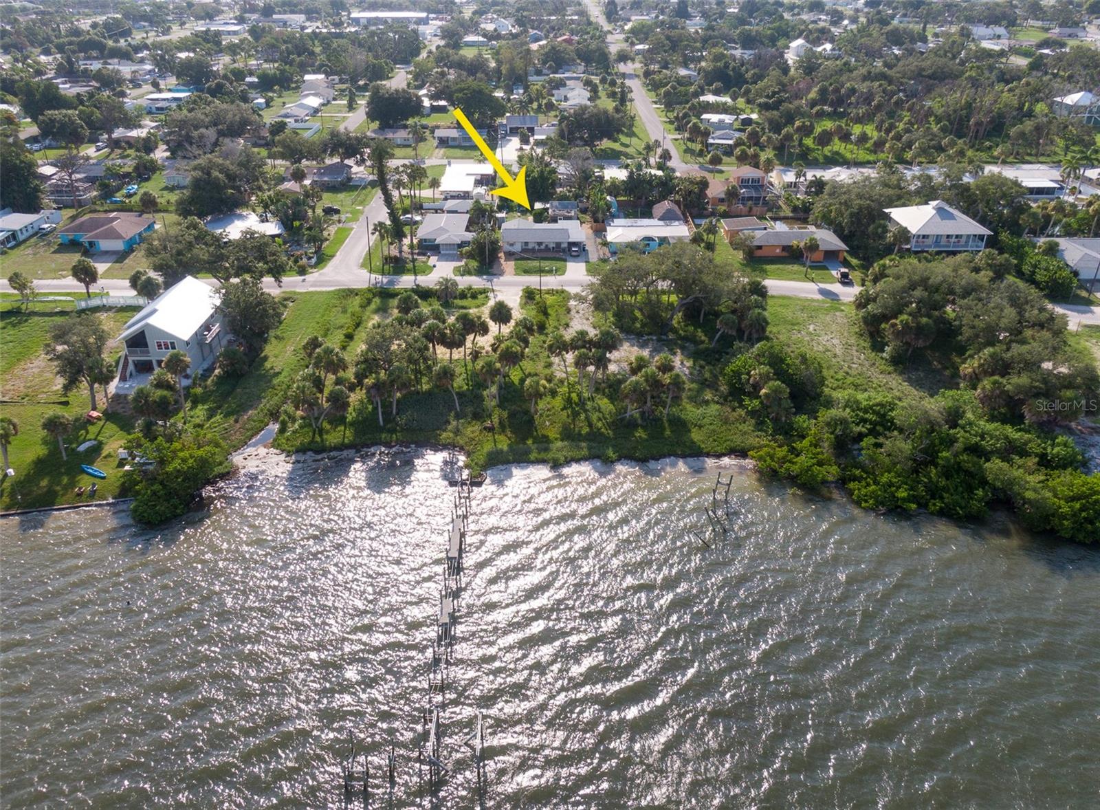 Lemon Bay