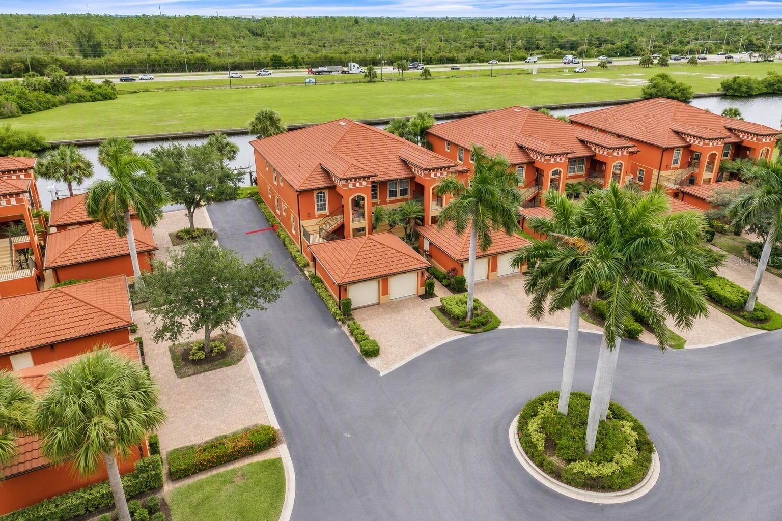 3500 Mondovi Ct #811, Punta Gorda, FL 33950 — photo 1 of 45