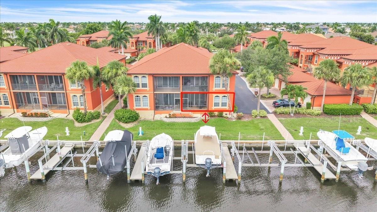 3500 Mondovi Ct #811, Punta Gorda, FL 33950 — photo 2 of 45