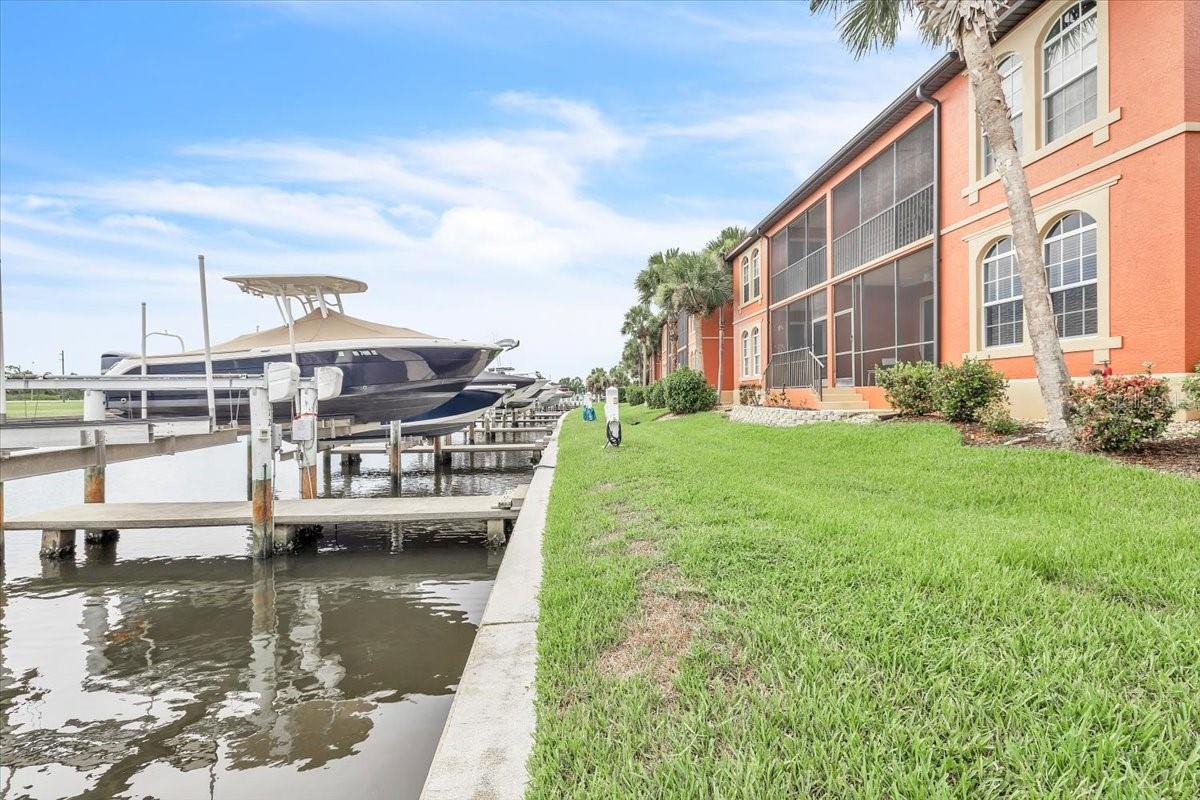 3500 Mondovi Ct #811, Punta Gorda, FL 33950 — photo 35 of 45