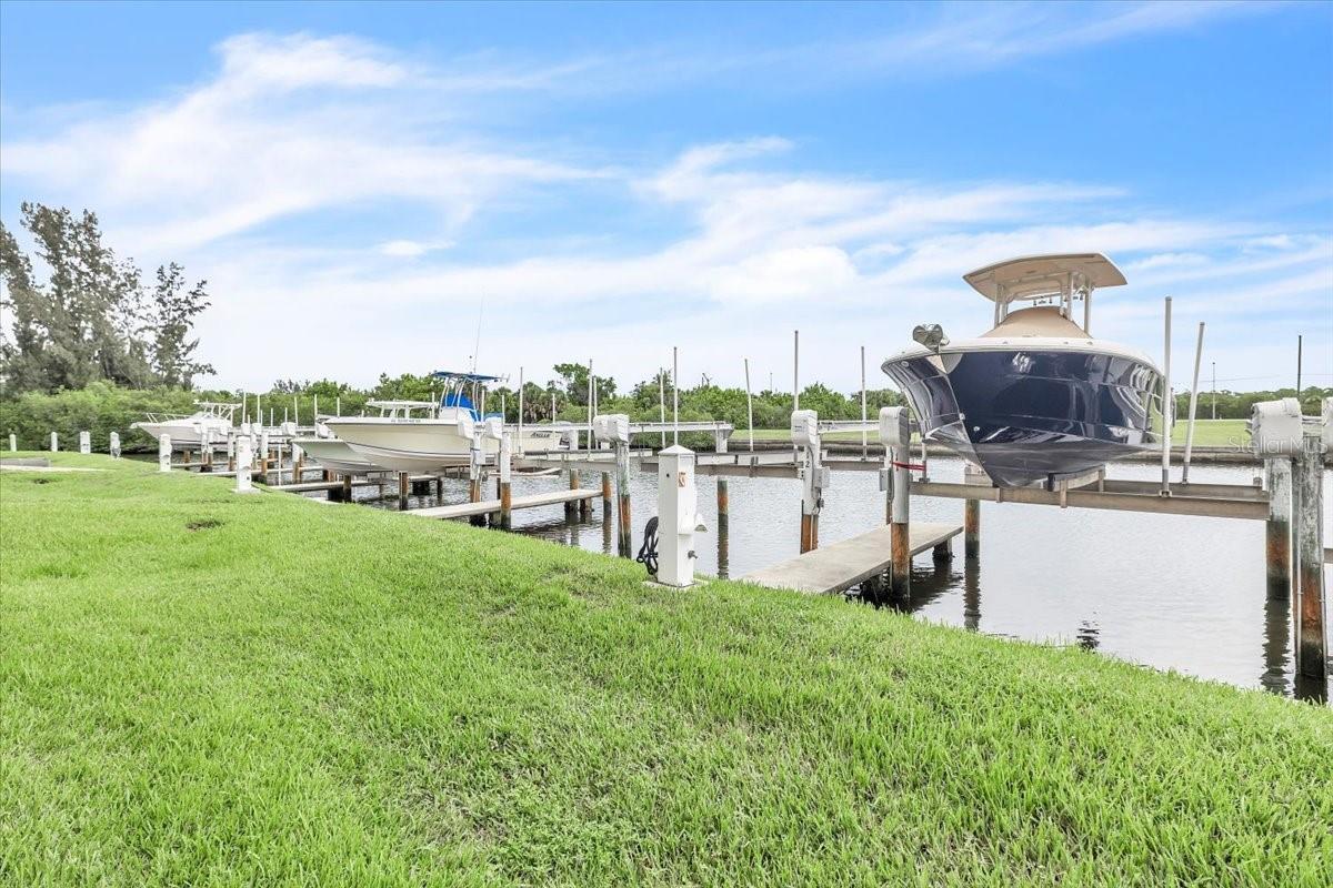 3500 Mondovi Ct #811, Punta Gorda, FL 33950 — photo 37 of 45