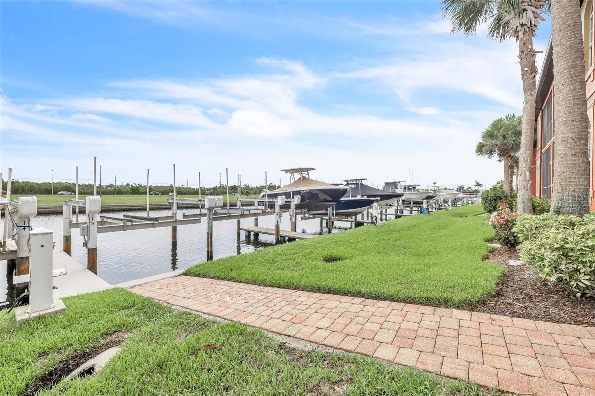 3500 Mondovi Ct #811, Punta Gorda, FL 33950 — photo 38 of 45