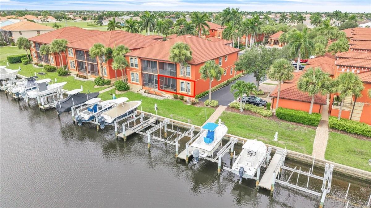3500 Mondovi Ct #811, Punta Gorda, FL 33950 — photo 39 of 45