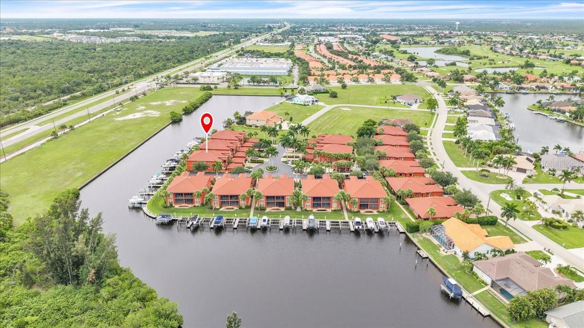 3500 Mondovi Ct #811, Punta Gorda, FL 33950 — photo 40 of 45