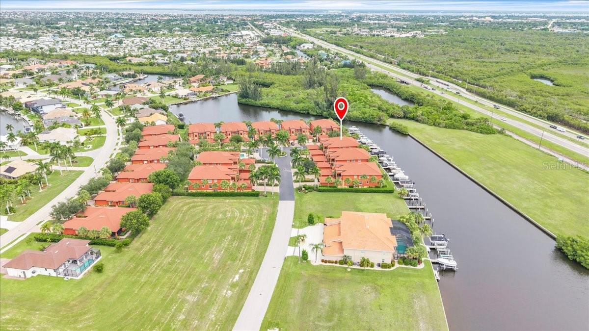 3500 Mondovi Ct #811, Punta Gorda, FL 33950 — photo 41 of 45