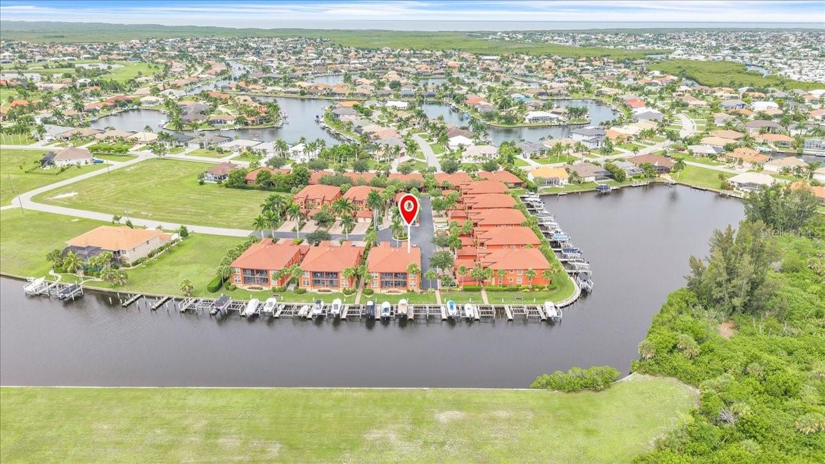 3500 Mondovi Ct #811, Punta Gorda, FL 33950 — photo 42 of 45