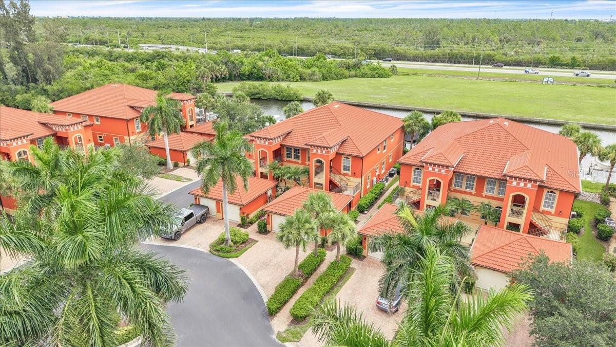 3500 Mondovi Ct #811, Punta Gorda, FL 33950 — photo 43 of 45