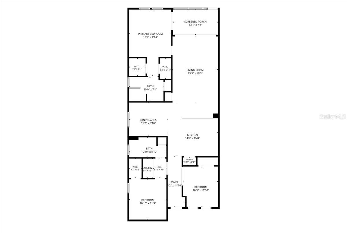 3500 Mondovi Ct #811, Punta Gorda, FL 33950 — photo 45 of 45
