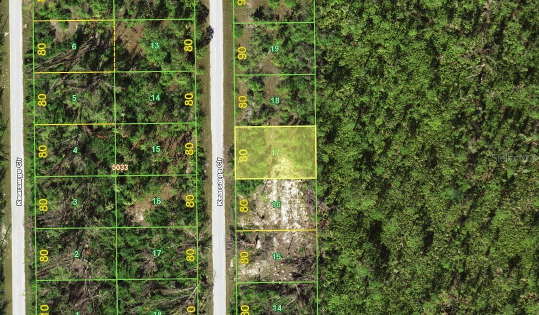 10542 Kearsarge Cir, Port Charlotte, FL 33981 — photo 1 of 1