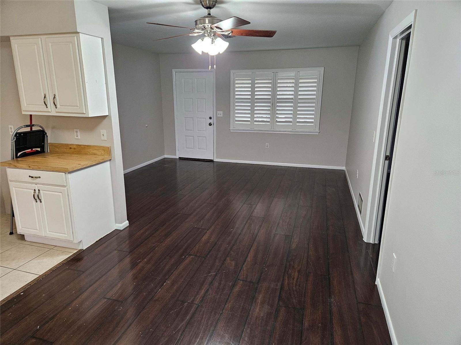 Living/Dining