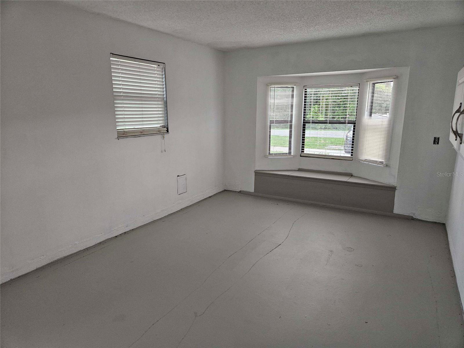 Bonus Room