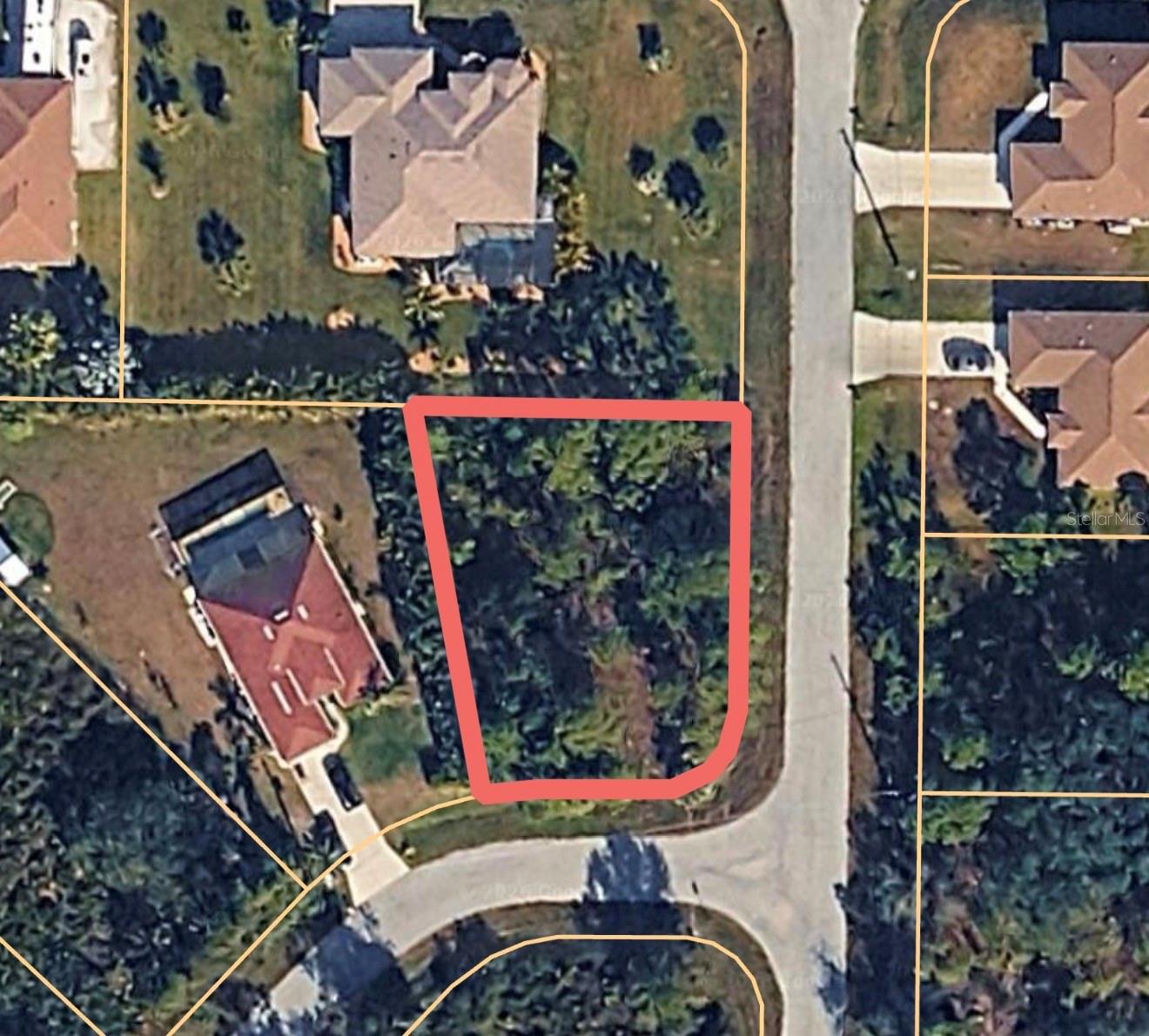 Schoen St, North Port, FL 34291 · MLS# OM728731 — photo 1 of 1