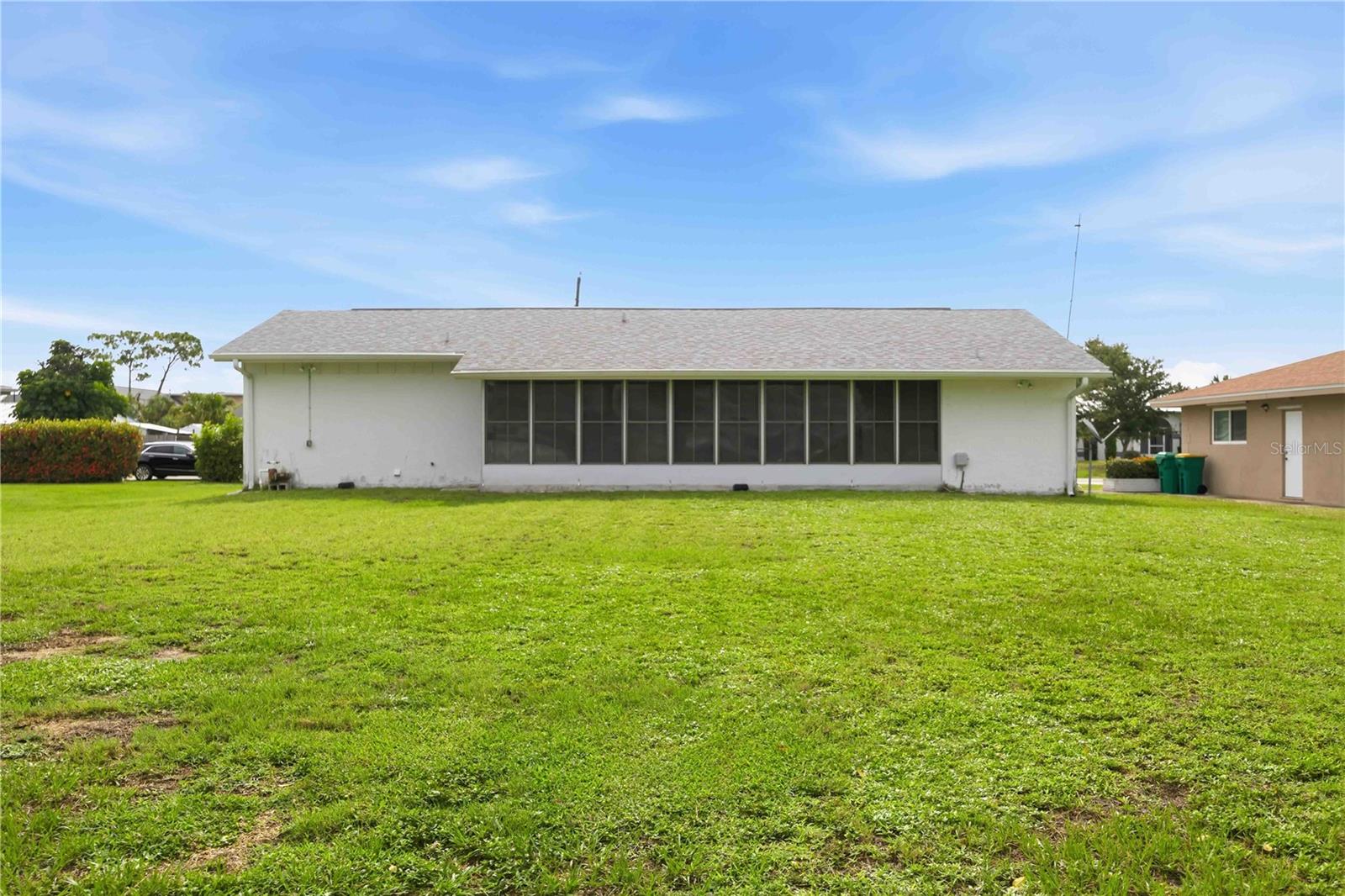 3249 Sunrise Trl, Port Charlotte, FL 33952 — photo 33 of 38