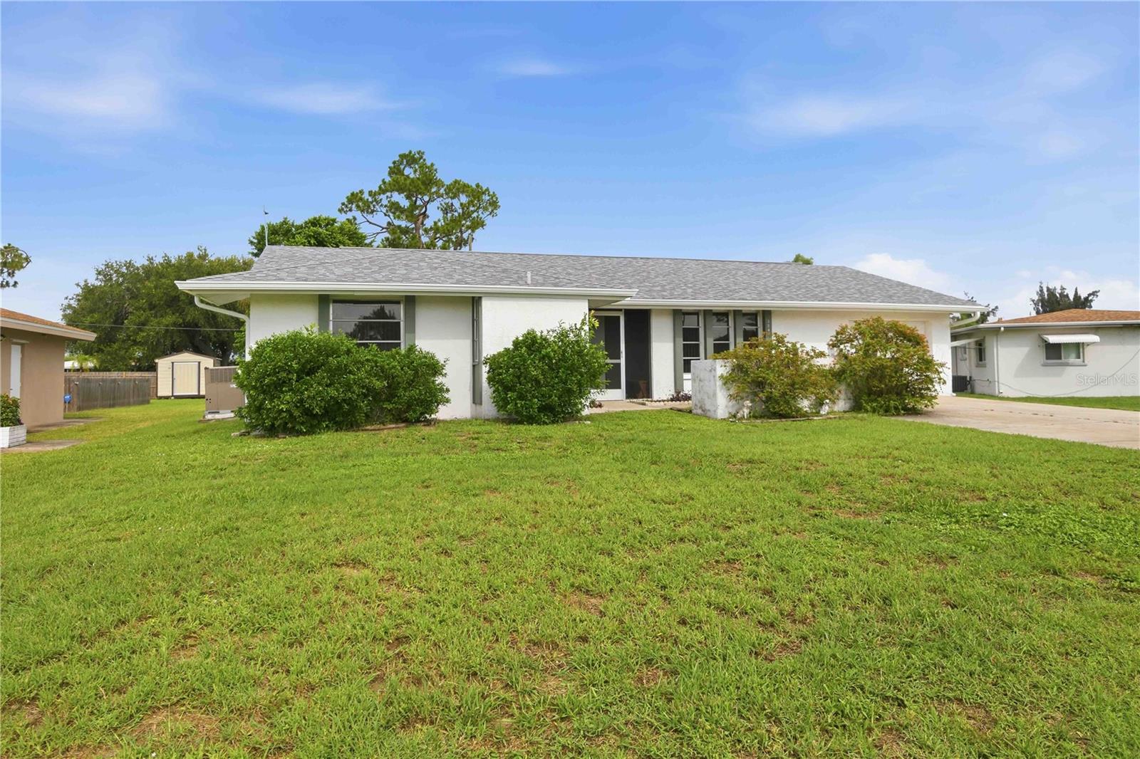 3249 Sunrise Trl, Port Charlotte, FL 33952 — photo 37 of 38
