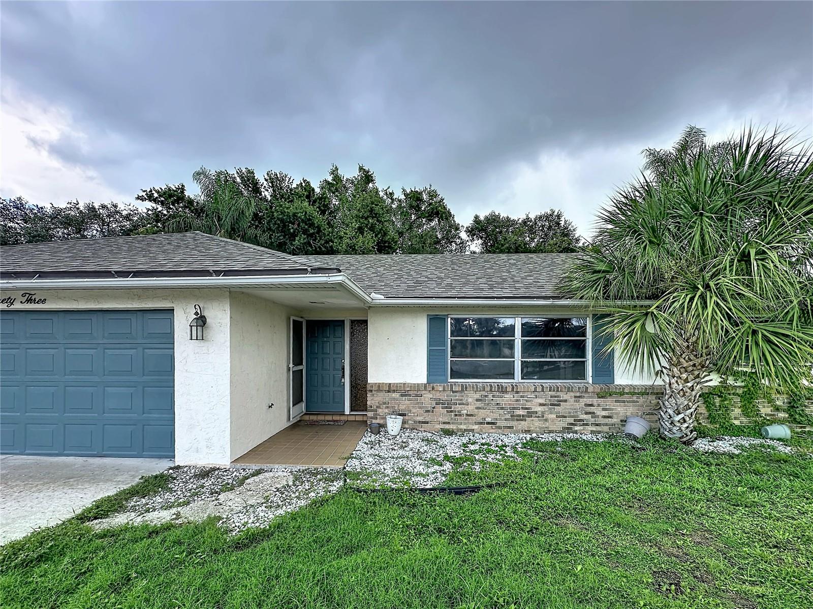 1093 N Cypress Point Dr, Venice, FL 34293 — photo 3 of 33