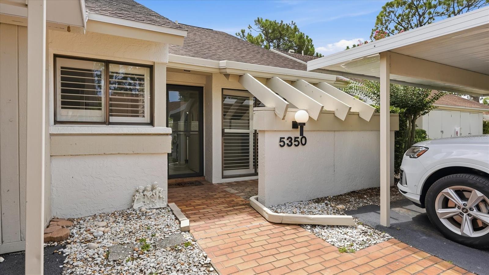 5350 Myrtle #48, Sarasota, FL 34235 — photo 1 of 41