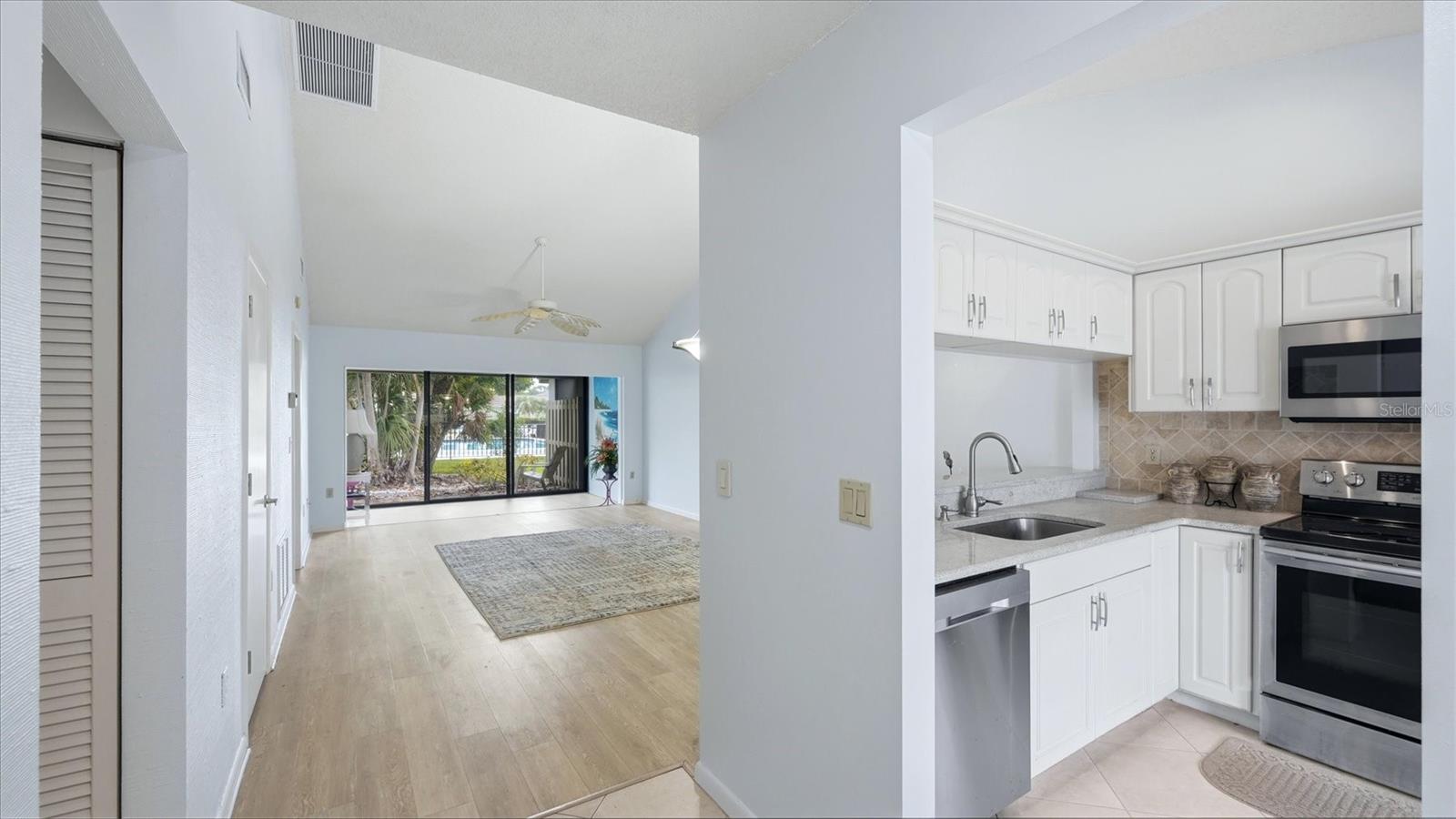 5350 Myrtle #48, Sarasota, FL 34235 — photo 4 of 41