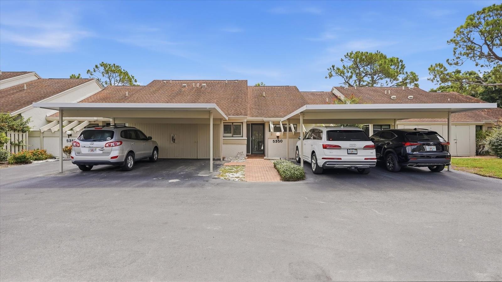 5350 Myrtle #48, Sarasota, FL 34235 — photo 37 of 41