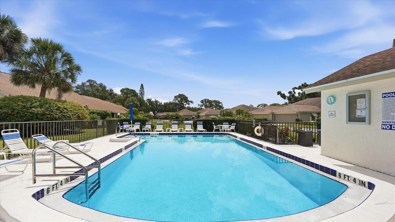 5350 Myrtle #48, Sarasota, FL 34235 — photo 38 of 41