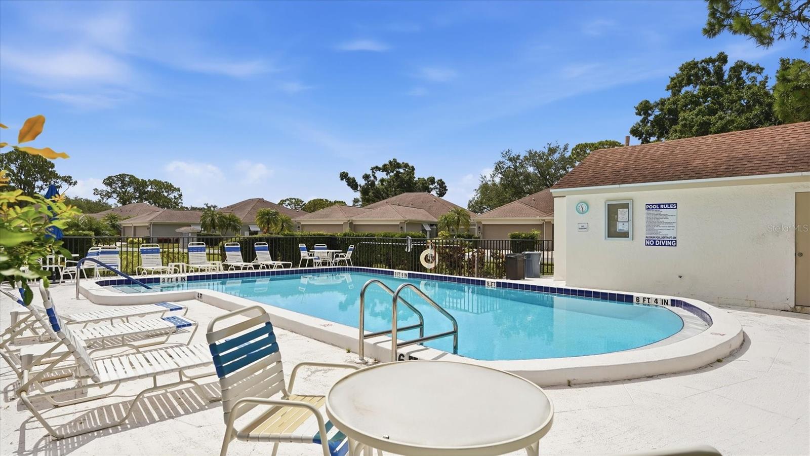 5350 Myrtle #48, Sarasota, FL 34235 — photo 39 of 41