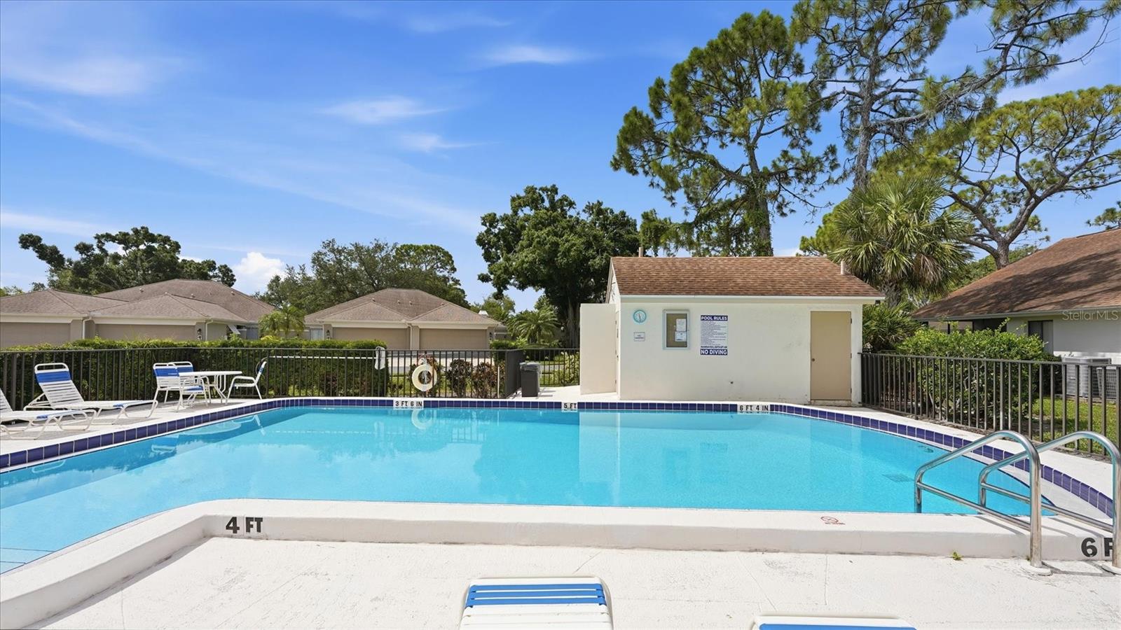 5350 Myrtle #48, Sarasota, FL 34235 — photo 40 of 41