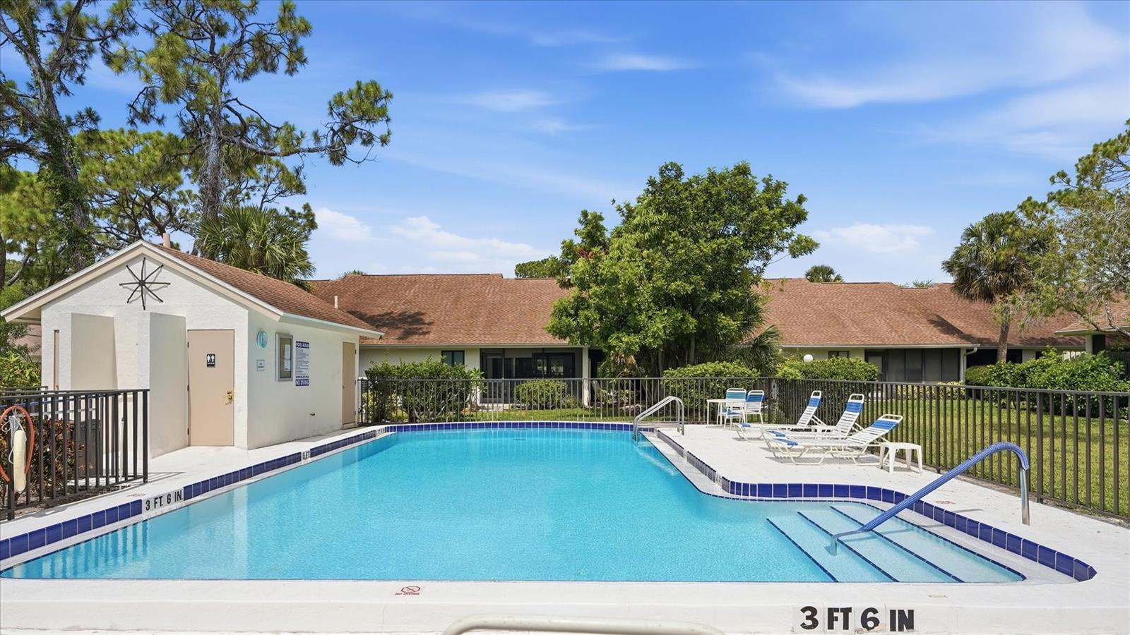 5350 Myrtle #48, Sarasota, FL 34235 — photo 41 of 41