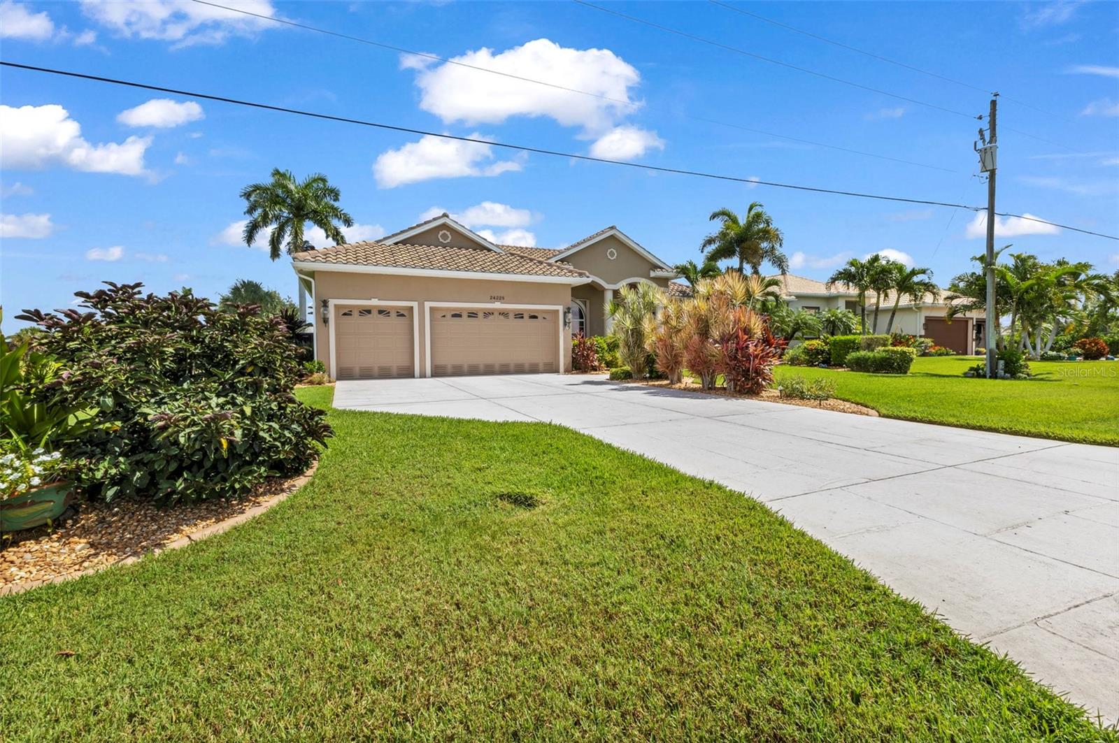 24228 Peppercorn Rd, Punta Gorda, FL 33955 — photo 69 of 74