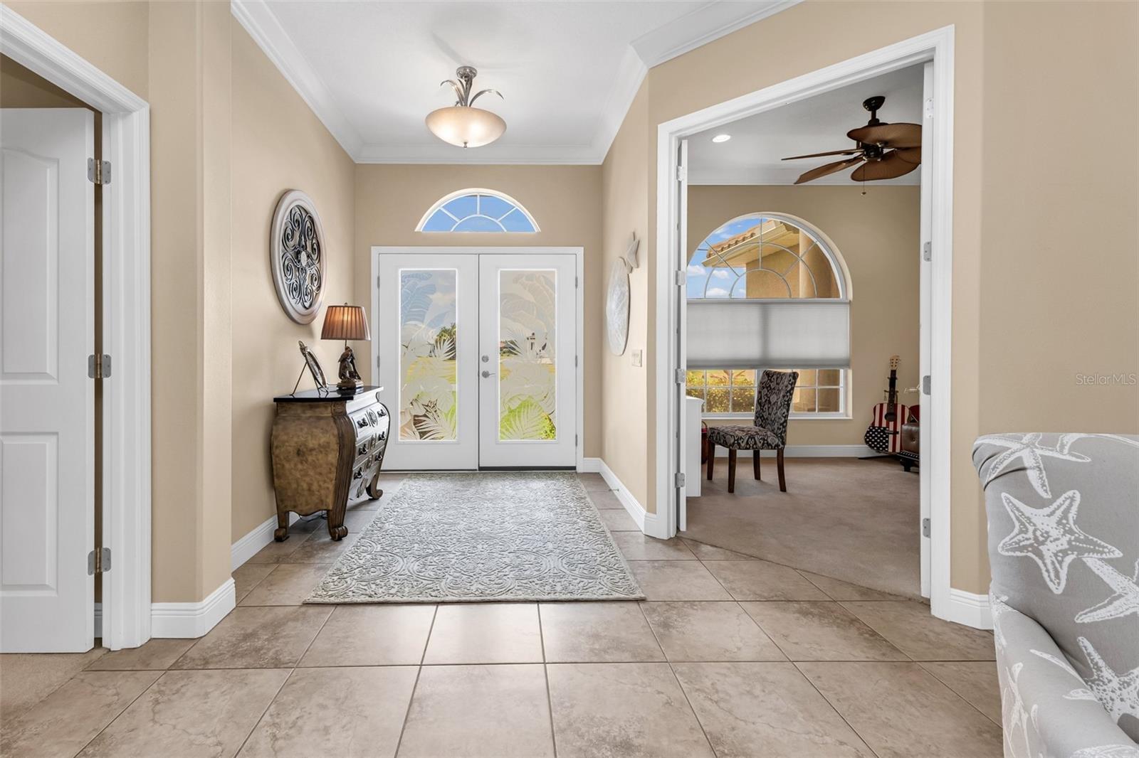 Foyer