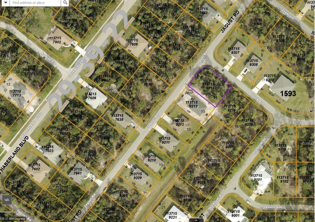 Ikola Ave, North Port, FL 34288 · MLS# O6426532 — photo 1 of 1
