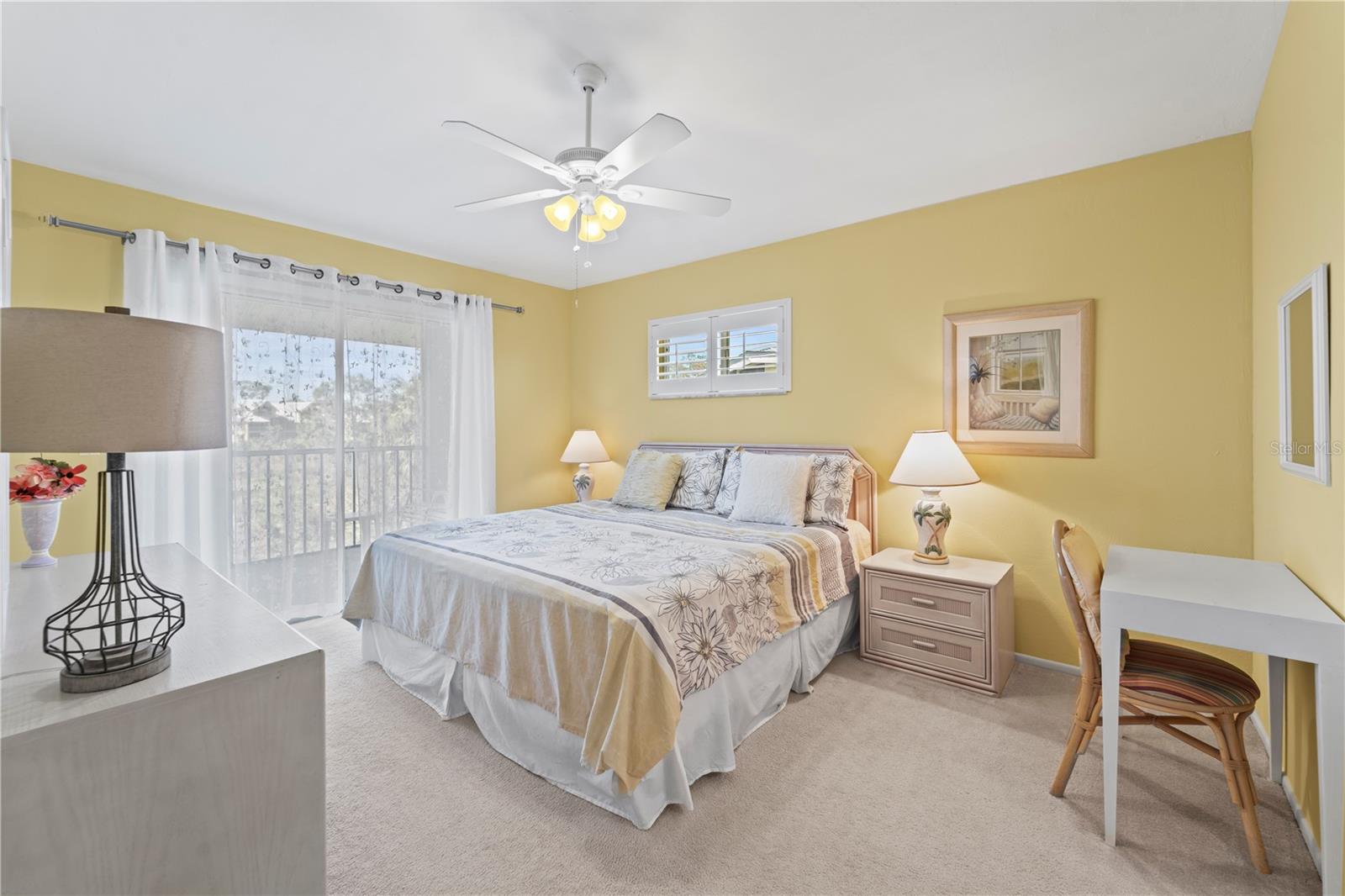 Master Suite
