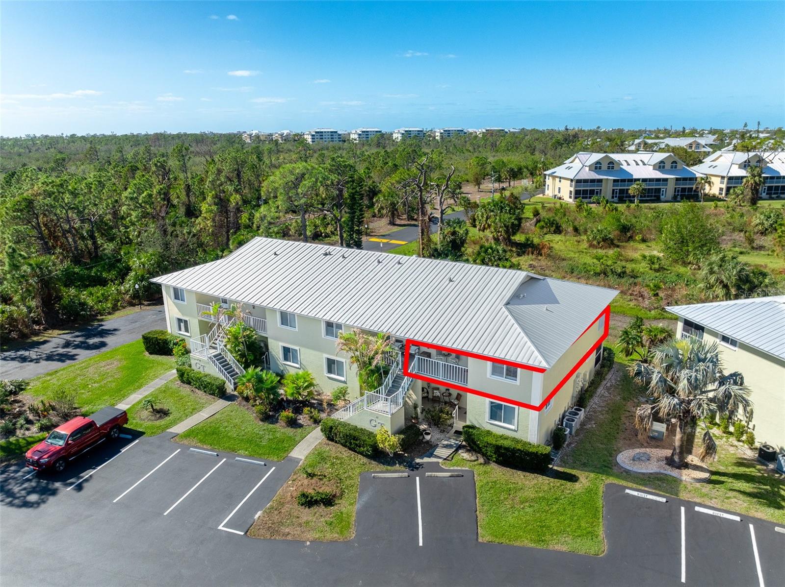 6600 Gasparilla Pines Blvd #204, Englewood, FL 34224 — photo 32 of 45