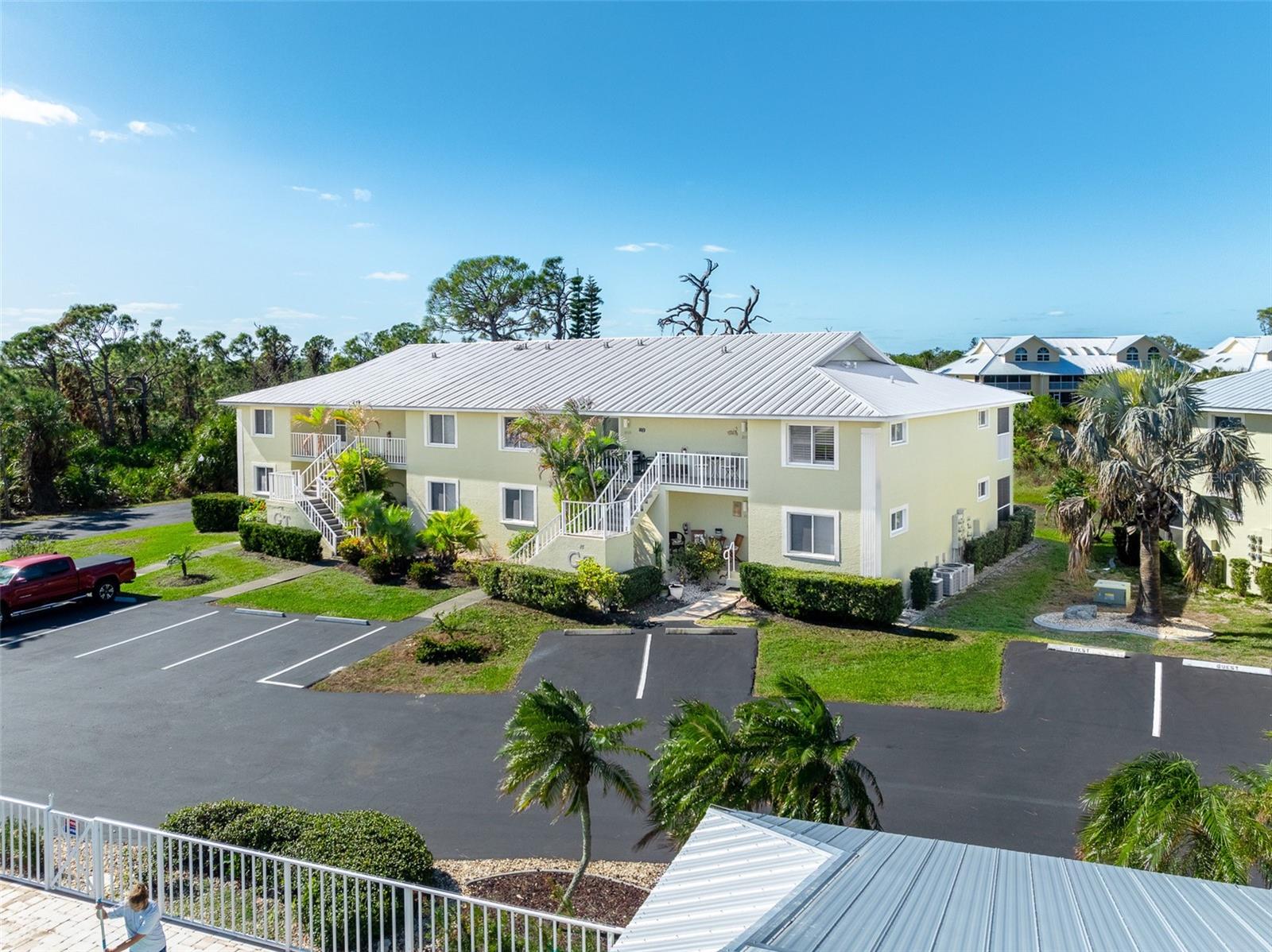 6600 Gasparilla Pines Blvd #204, Englewood, FL 34224 — photo 33 of 45