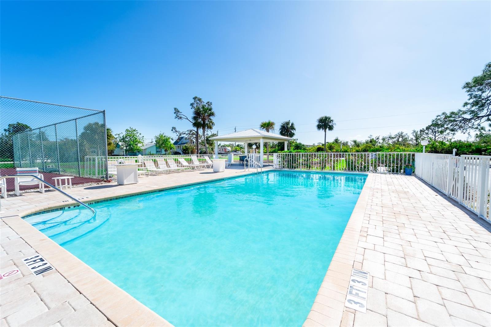 6600 Gasparilla Pines Blvd #204, Englewood, FL 34224 — photo 40 of 45